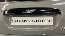 MINI Hatchback 1.5 Cooper Classic II 3dr Petrol Hatchback